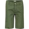 40WEFT BERMUDA CHINO IN COTONE STRETCH SAILOR DONNA