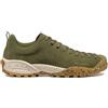SCARPA MOJITO PLANET SUEDE