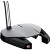 TAYLOR MADE SPYDER GT SILVER/BLACK SB RH 34IN