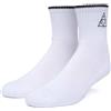 HUF CALZE EMB. TRIPLE TRIANGLE 1/4
