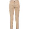 40WEFT PANTALONI CARGO SIENNA DONNA