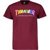 THRASHER Uomo Thrasher T-shirt Raibowmag