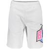 BHMG BERMUDA LOGO MULTICOLOR