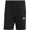 ADIDAS SHORT ESSENTIALS 3 STRIPES
