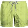 ZEYBRA BOXER MARE HERITAGE A RIGHE