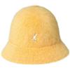 KANGOL CALOTTINA IN MIX ANGORA FURGORA CASUAL