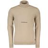 CALVIN KLEIN Uomo Calvin Klein Maglione Dolcevita Ck Institutional