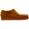 CLARKS Sneaker Clarks Wallabee