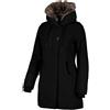 CANADIAN CLASSICS PARKA ECOPELLICCIA LANIGAN DONNA