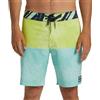 BILLABONG BOARDSHORT FIFTY50 PRO 19'
