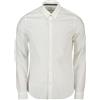 CALVIN KLEIN CAMICIA SLIM STRETCH