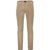 40WEFT PANTALONI CHINO SLIM LENNY
