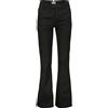 40WEFT PANTALONI A ZAMPA DANIELA DONNA