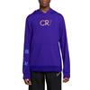 NIKE FELPA CR7 BAMBINO