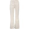 40WEFT PANTALONI A ZAMPA DANIELA DONNA