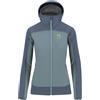 KARPOS SOFTSHELL PARETE DONNA