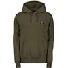 DICKIES FELPA CON CAPPUCCIO MOUNT VISTA