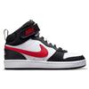 NIKE Sneaker Nike Court Borough Mid 2 Bambino