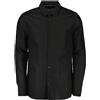 CALVIN KLEIN Uomo Calvin Klein Camicia In Misto Lino Regular Tasca Logo