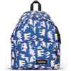 EASTPAK ZAINO PADDED PAK'R® BLOCKTYPE NAVY