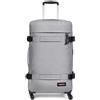 EASTPAK TROLLEY TRANSIT'R 4 M SUNDAY GREY