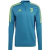 ADIDAS MAGLIA MANICA LUNGA ALLENAMENTO JUVENTUS