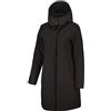 WOOLRICH TRENCH CON CAPPUCCIO FIRTH DONNA