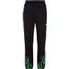 PHOBIA PANTALONI IN FELPA FULMINE