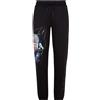 PHOBIA PANTALONI IN FELPA DRAGONE