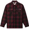 DICKIES CAMICIA SHERPA LINED SACRAMENTO