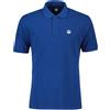 NORTH SAILS POLO PATCH LOGO