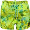 EFFEK SHORT CON ELASTICO SUNDOWN DONNA