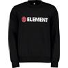 ELEMENT FELPA GIROCOLLO BLAZIN
