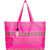 EFFEK BORSA SHOPPER REVERSIBILE DONNA