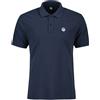 NORTH SAILS POLO PATCH LOGO