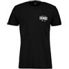 DEUS T-SHIRT PIONEER