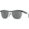 OAKLEY OCCHIALE FROGSKINS RANGE PRIZM™ BLACK