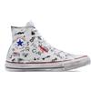 CONVERSE ALL STAR HI CANVAS LTD DONNA