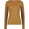 E9 Montagna E9 Maglia Manica Lunga Betta Donna