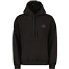 SUNDEK FELPA CON CAPPUCCIO LOGO