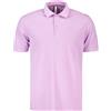 SUN 68 POLO COLD DYE CON DETTAGLIO