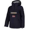 NAPAPIJRI GIACCA RAINFOREST WINTER POCKET DONNA