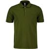 SUN 68 POLO COLD DYE CON DETTAGLIO