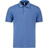 SUN 68 POLO COLD DYE CON DETTAGLIO