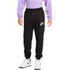 NIKE PANTALONI CLUB FRENCH TERRY