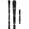 VOLKL FLAIR 72 CON ATTACCO VMOTION 9 GW DONNA