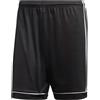 ADIDAS SHORT SQUAD 17 BAMBINO