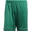 ADIDAS SHORT SQUAD 17 BAMBINO