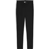 TOMMY JEANS LEGGINGS A COSTE CON SPACCHI DONNA