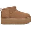UGG CLASSIC ULTRA MINI PLATFORM DONNA